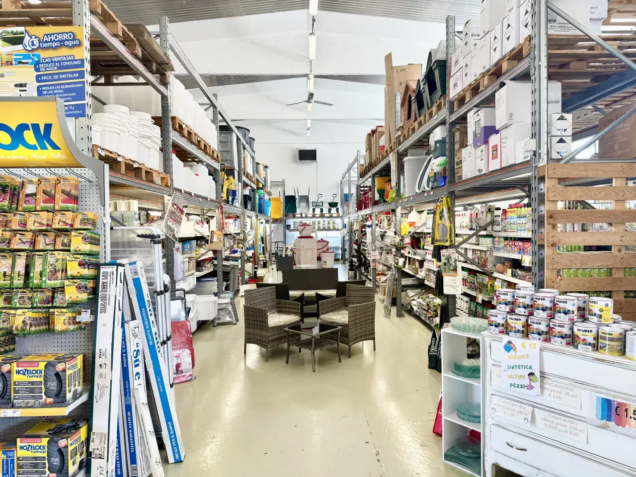 Capannone in Via Zoccolanti 40, San Secondo Parmense, {3} - Foto 2
