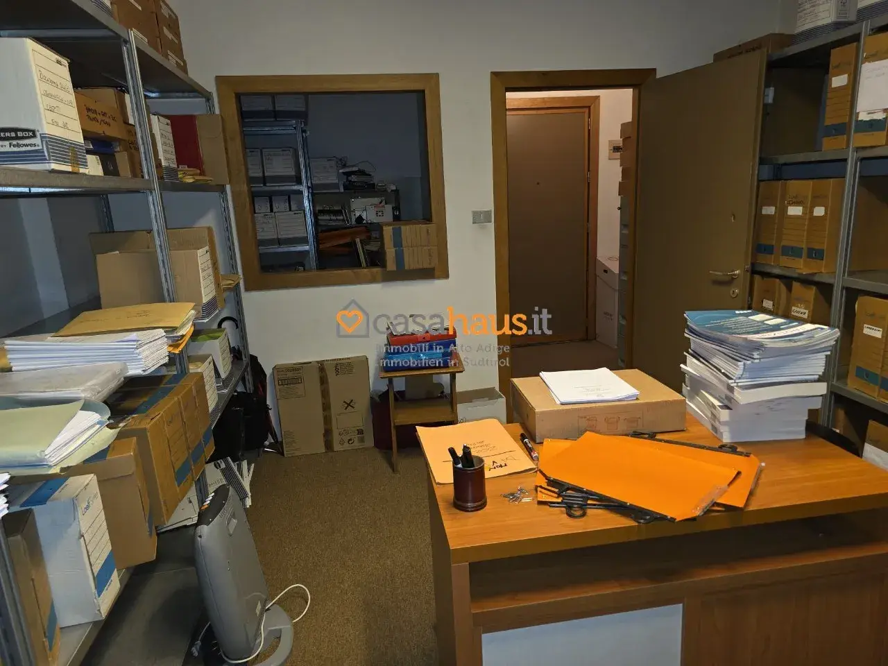 Ufficio in , Bolzano, {3} - Foto 1