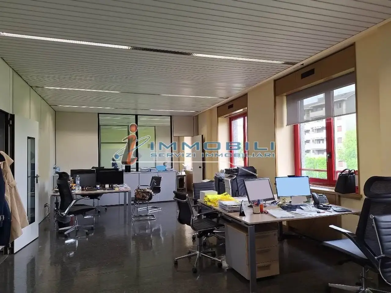 Ufficio in Viale Certosa, Milano, {3} - Foto 1