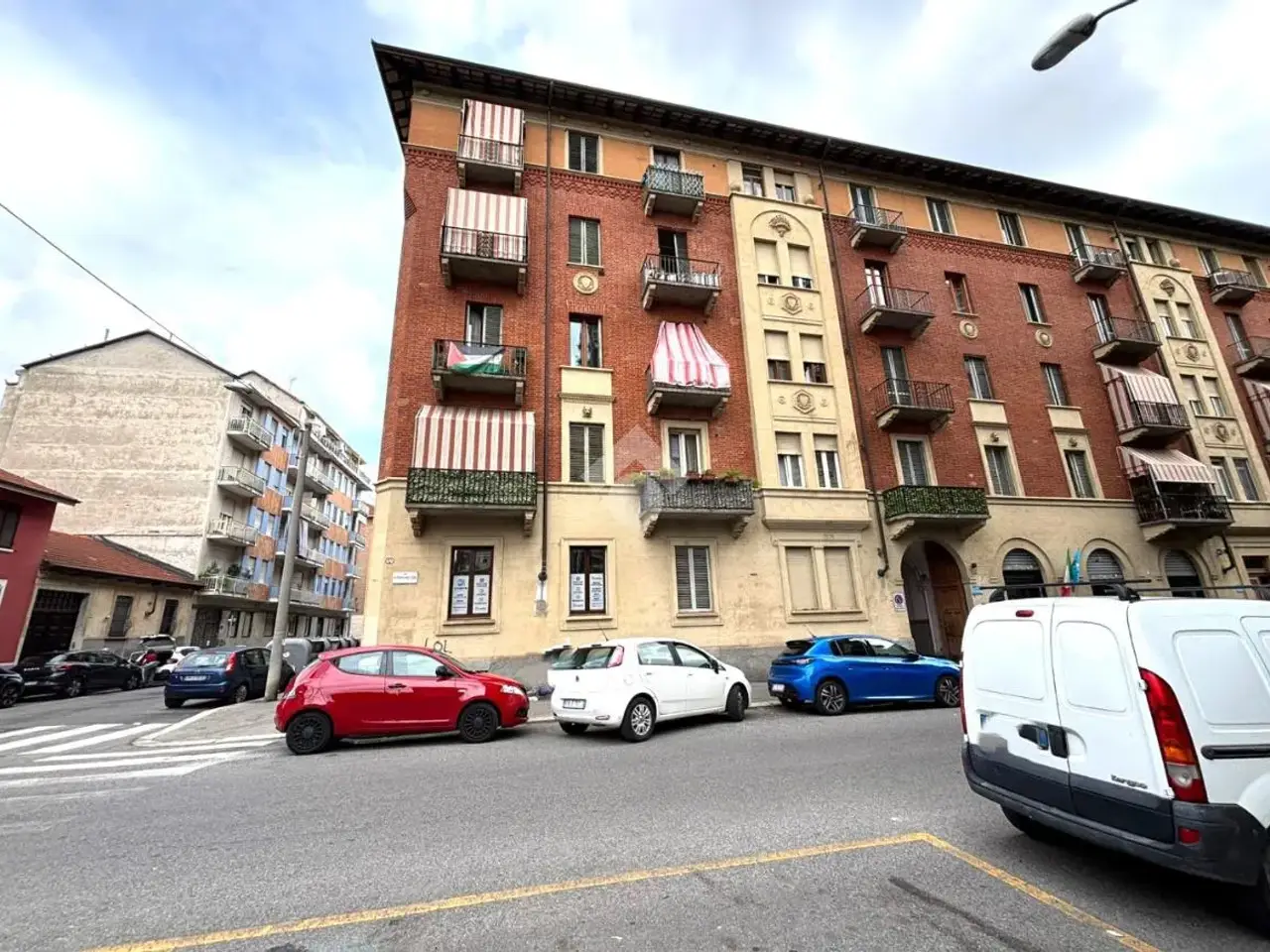 Ufficio in Via Bernardino Luini 52, Torino, {3} - Foto 1