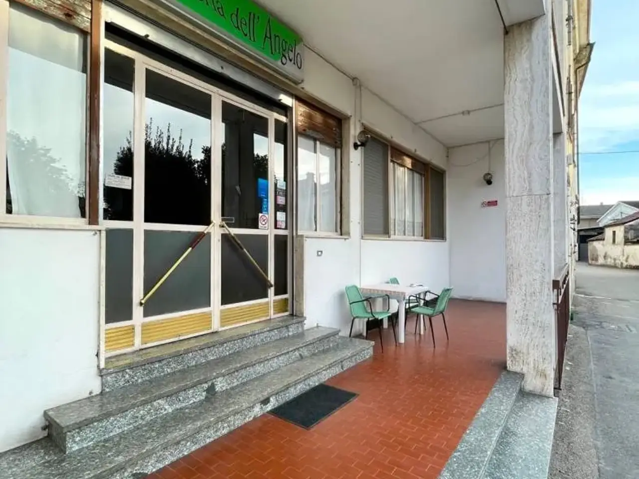 Locale commerciale in Via Pietro Bellardone 58, Villata, Villata, {3} - Foto 2