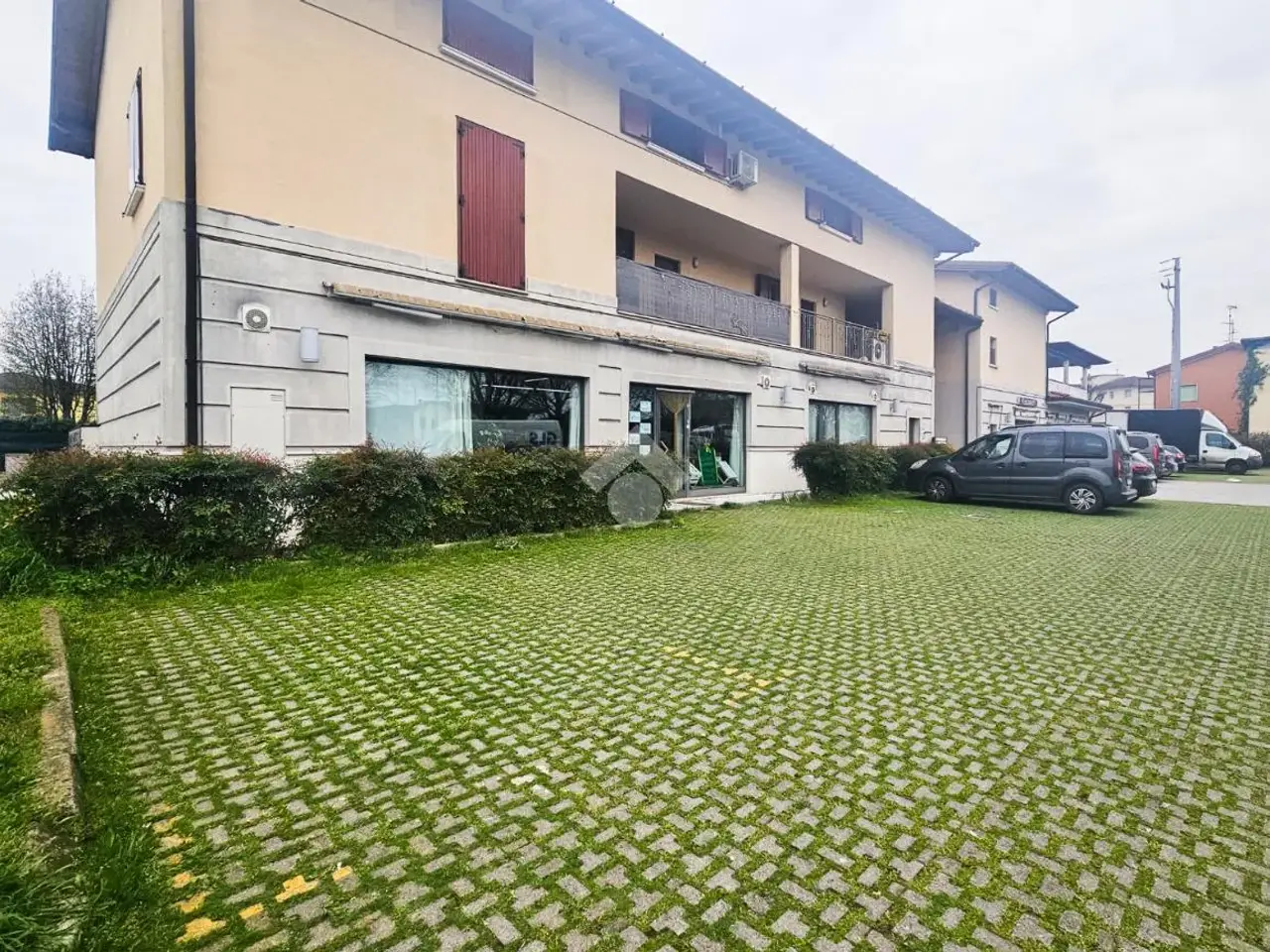 Negozio in Via Risorgimento 16, Ghedi, {3} - Foto 1