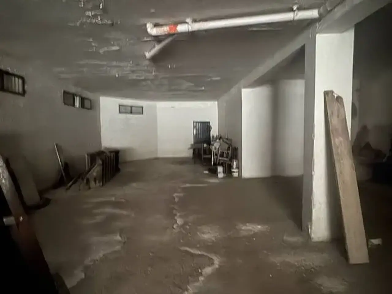 Magazzino in Via Vincenzo Gioberti, Marano Di Napoli, {3} - Foto 2