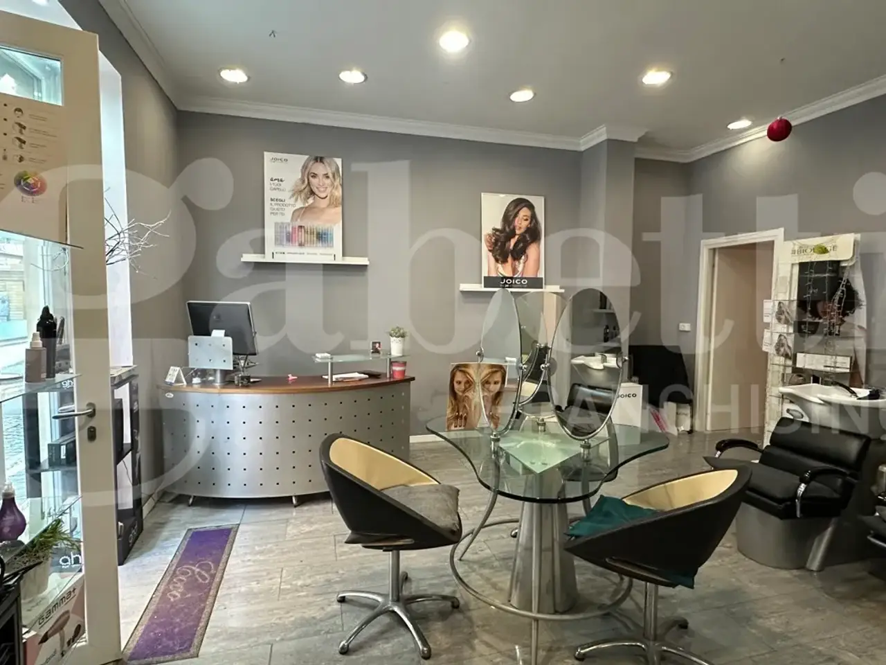 Negozio in Via Gregorio di Tuscolo 45, Grottaferrata, {3} - Foto 2
