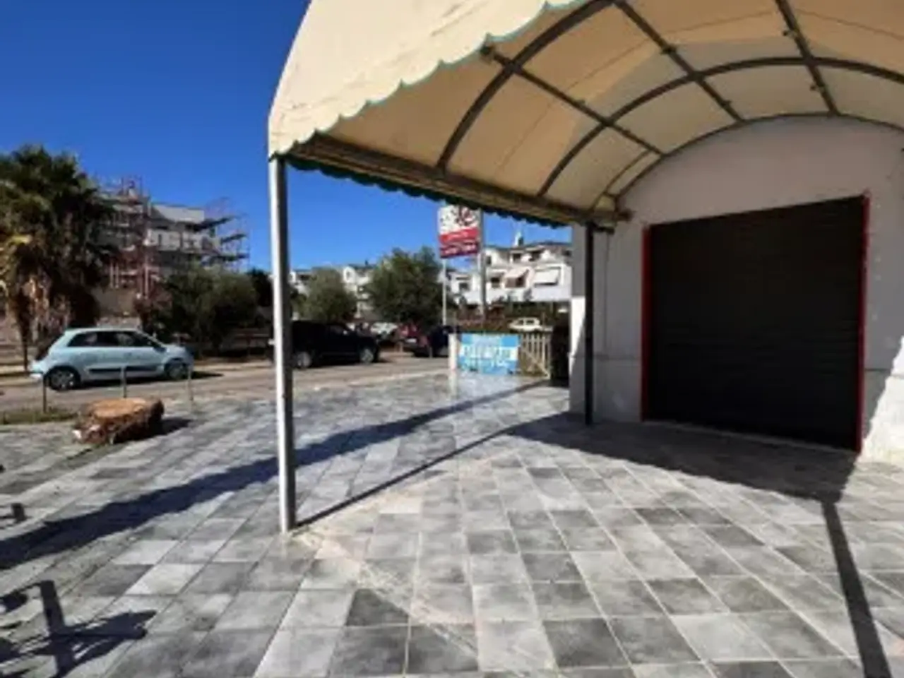 Negozio in Via delle Sterlizie, Nettuno, {3} - Foto 1