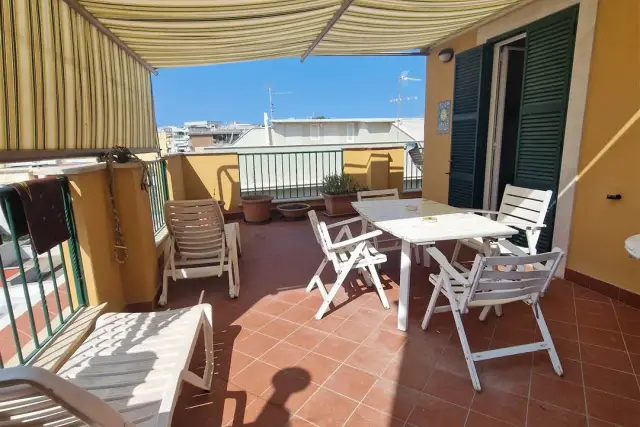 3-room flat in Via Monte Grappa, Nettuno - Photo 1