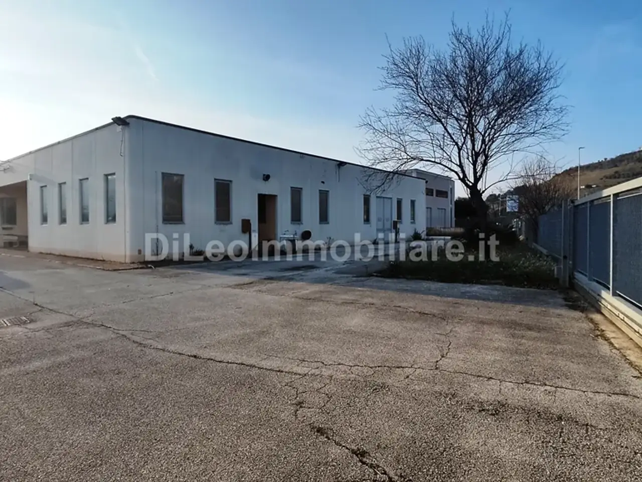 Capannone in , Ascoli Piceno, {3} - Foto 1