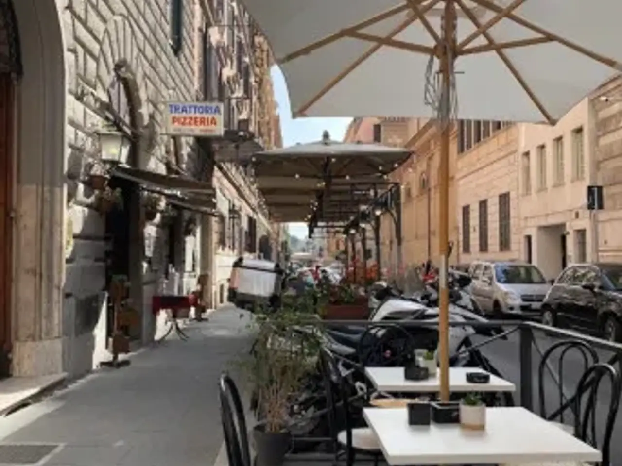 Bar in Via Castelfidardo, Roma, {3} - Foto 2