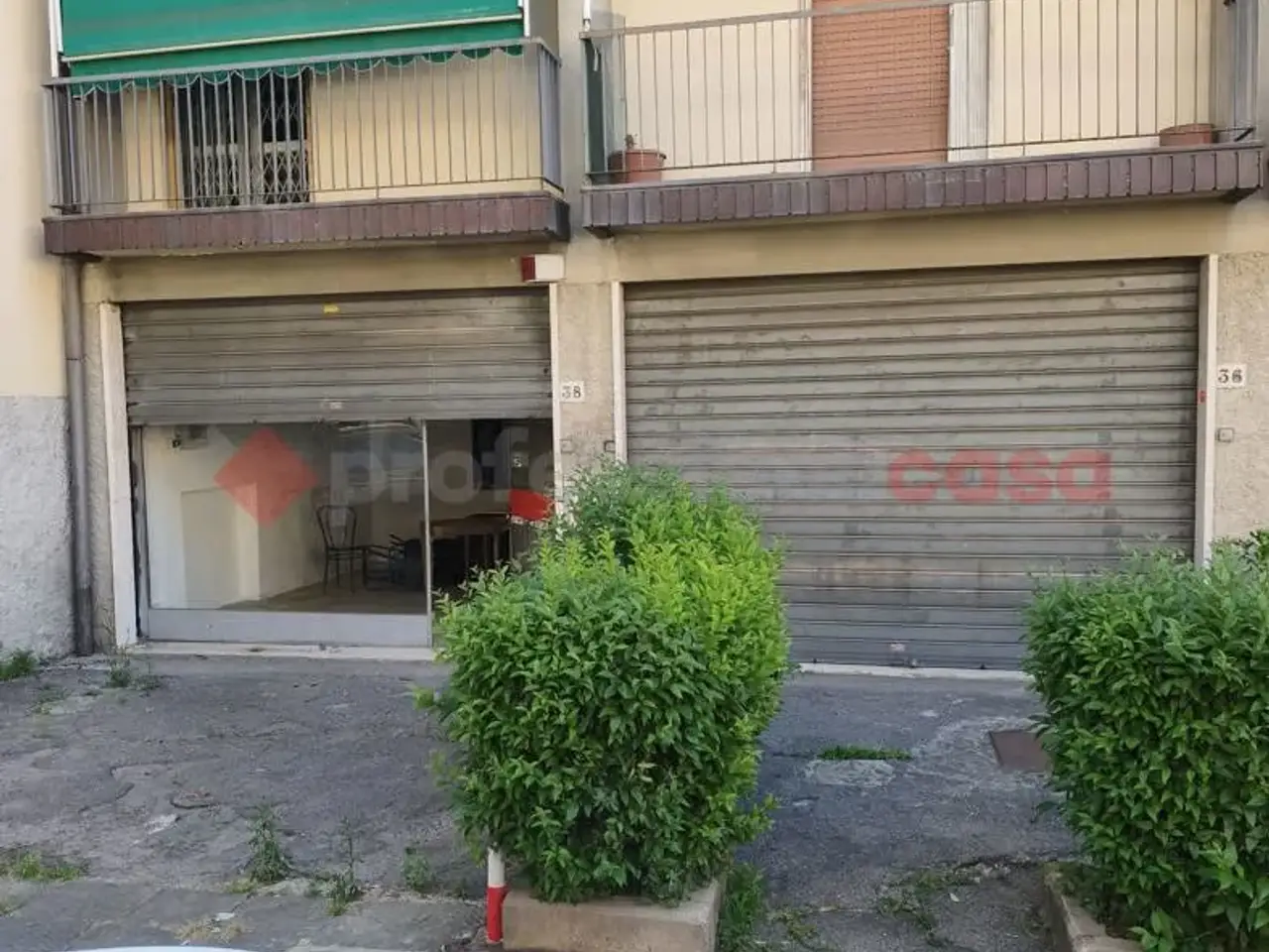 Ufficio in Via Bardazzi, Firenze, {3} - Foto 1