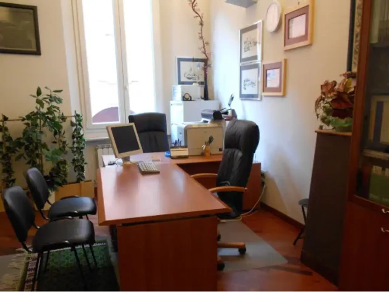 Ufficio in Via Monte Grappa 11, Bologna, {3} - Foto 1