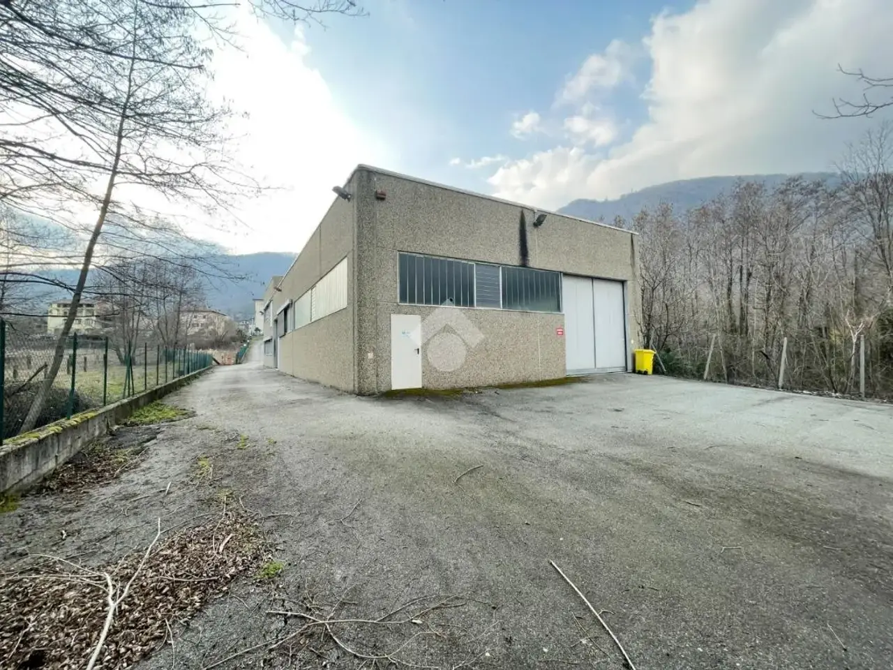 Capannone in Via Enzo Migliore, Lessolo, {3} - Foto 2
