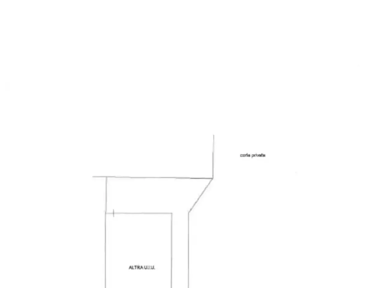 Capannone in Via Ss9 9, San Martino In Strada, {3} - Planimetria 1