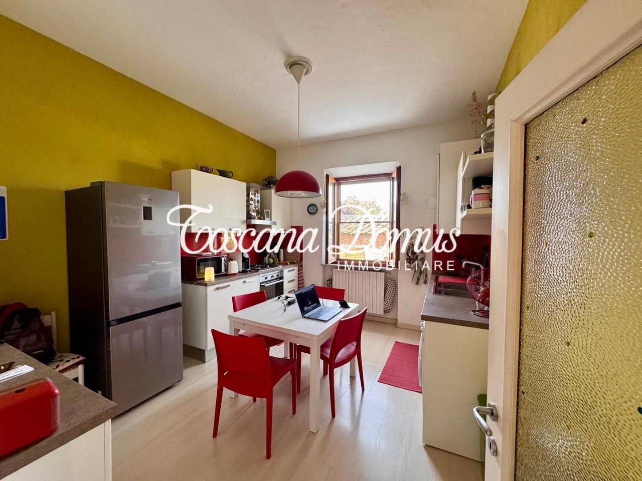 appartamento in vendita a Siena in zona Coroncina