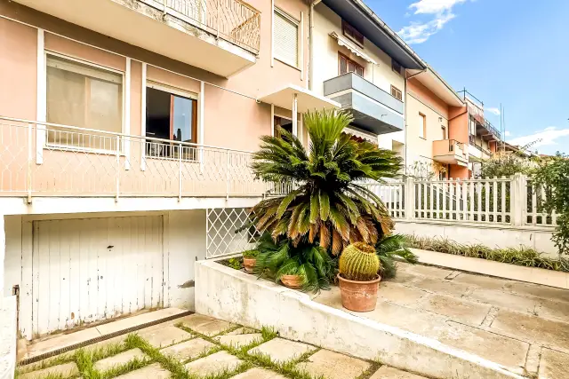 Villa a schiera in Via Viviani, Cagliari - Foto 1