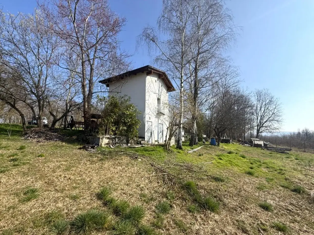 Magazzino in Strada Simonti, Albiano D'Ivrea, {3} - Foto 2