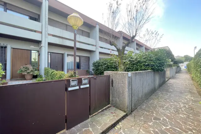 Terraced house in Via Baldasseria Bassa, Udine - Photo 1