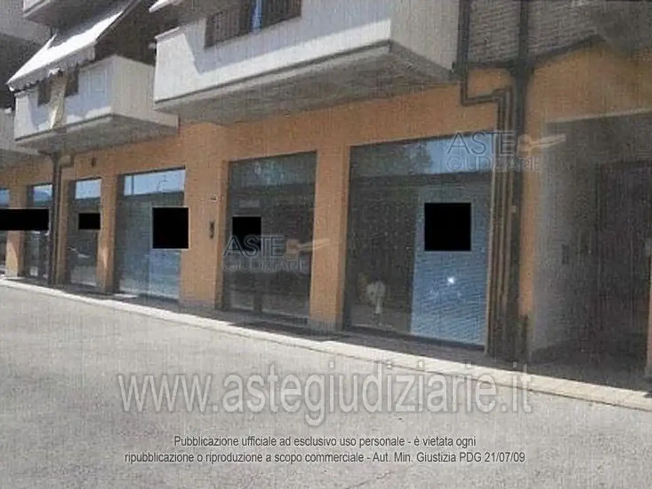 Ufficio in Via Giacomo Brodolini, 26, 60044 Fabriano An, Italia 26, Fabriano, {3} - Foto 1