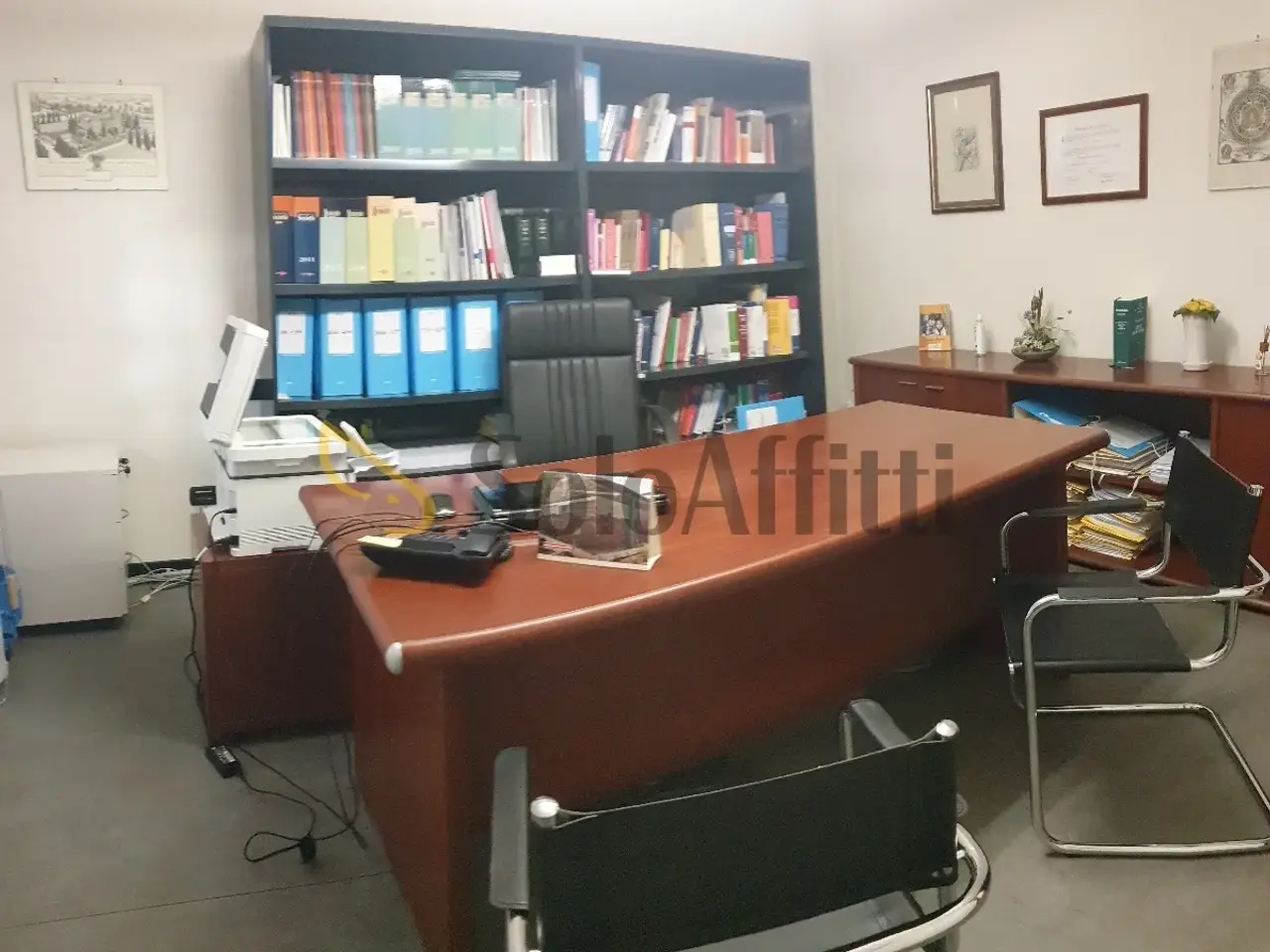 Ufficio in Via Avrese, Legnago, {3} - Foto 1