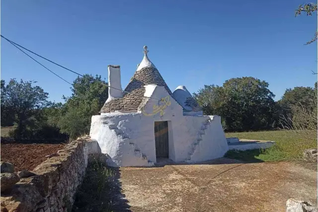 Country house or cottage, Martina Franca - Photo 1