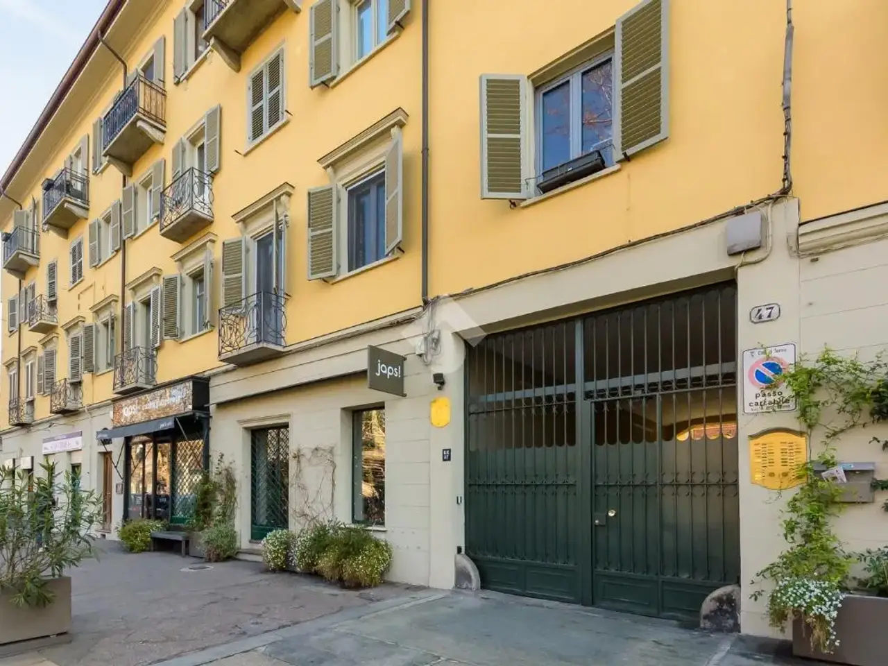 Laboratorio in Corso Moncalieri 47, Torino, {3} - Foto 2