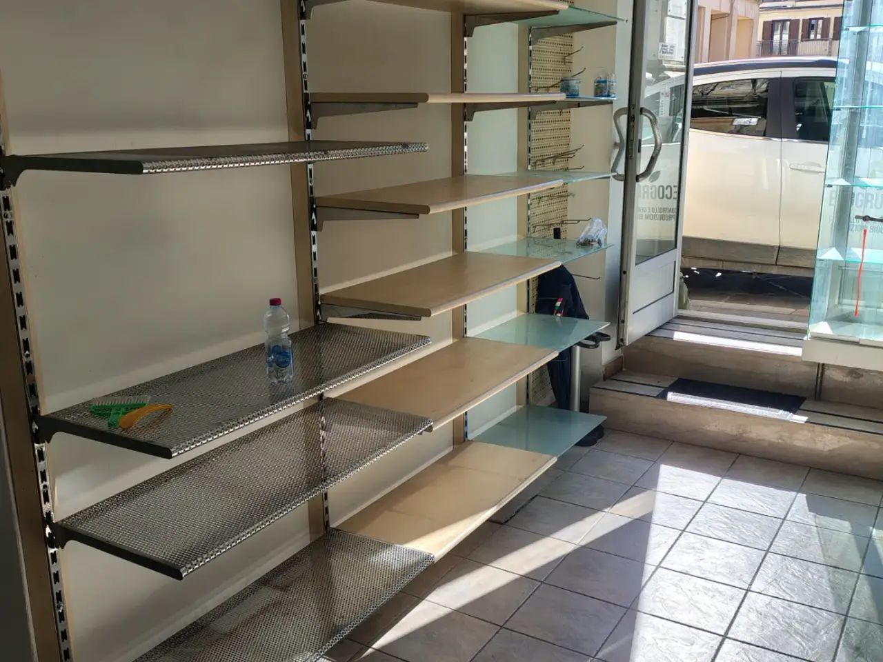 Negozio in Via Libertà 191, Mistretta, {3} - Foto 2