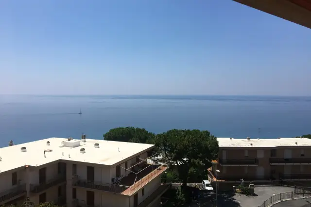 2-room flat in Via Santo Stevi Superiore 16, Santo Stefano al Mare - Photo 1