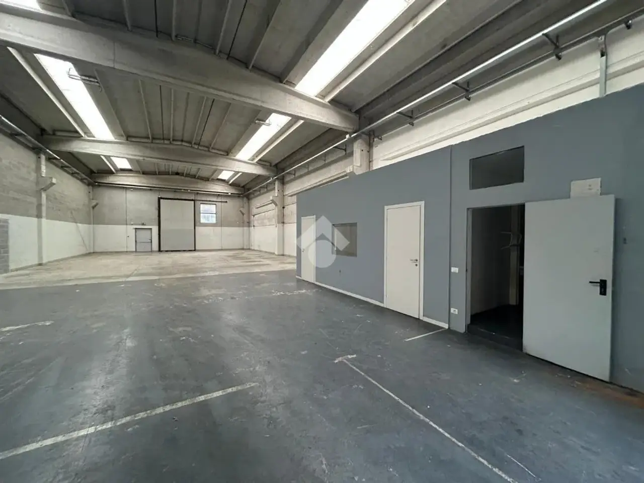 Laboratorio in Via Foro, Caino, {3} - Foto 1