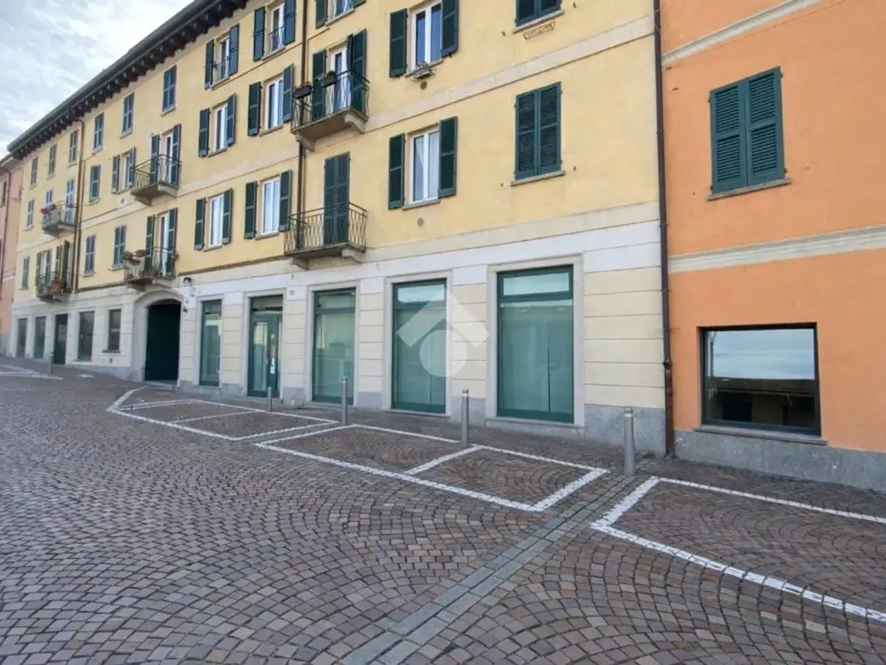 Ufficio in Via a. Diaz 29, Alzate Brianza, {3} - Foto 2