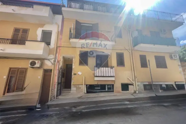 Casa indipendente in vendita, Terrasini - Foto 1