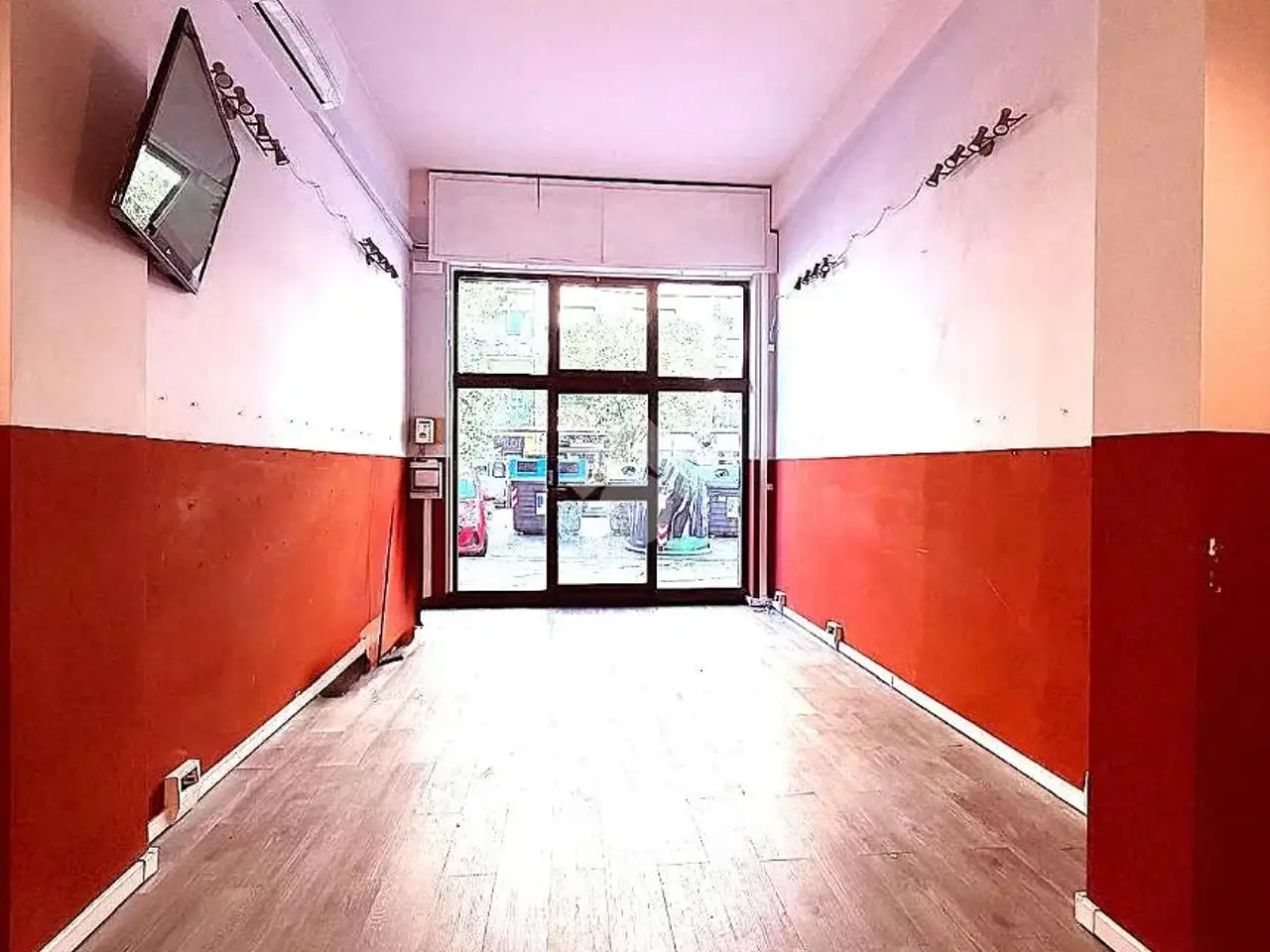 Negozio in Via delle Albizzie 35, Roma, {3} - Foto 2