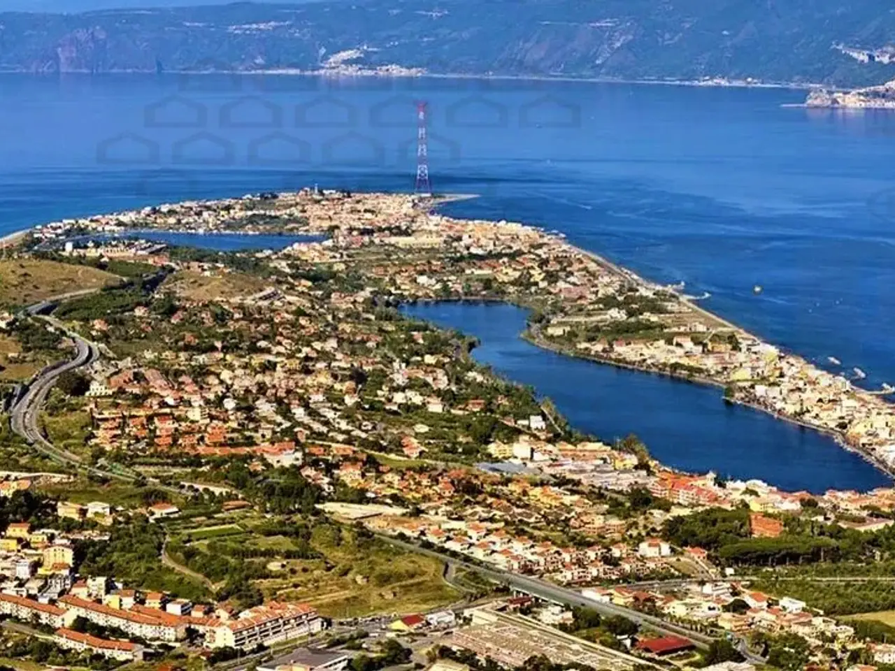 Palazzina commerciale in , Messina, {3} - Foto 1