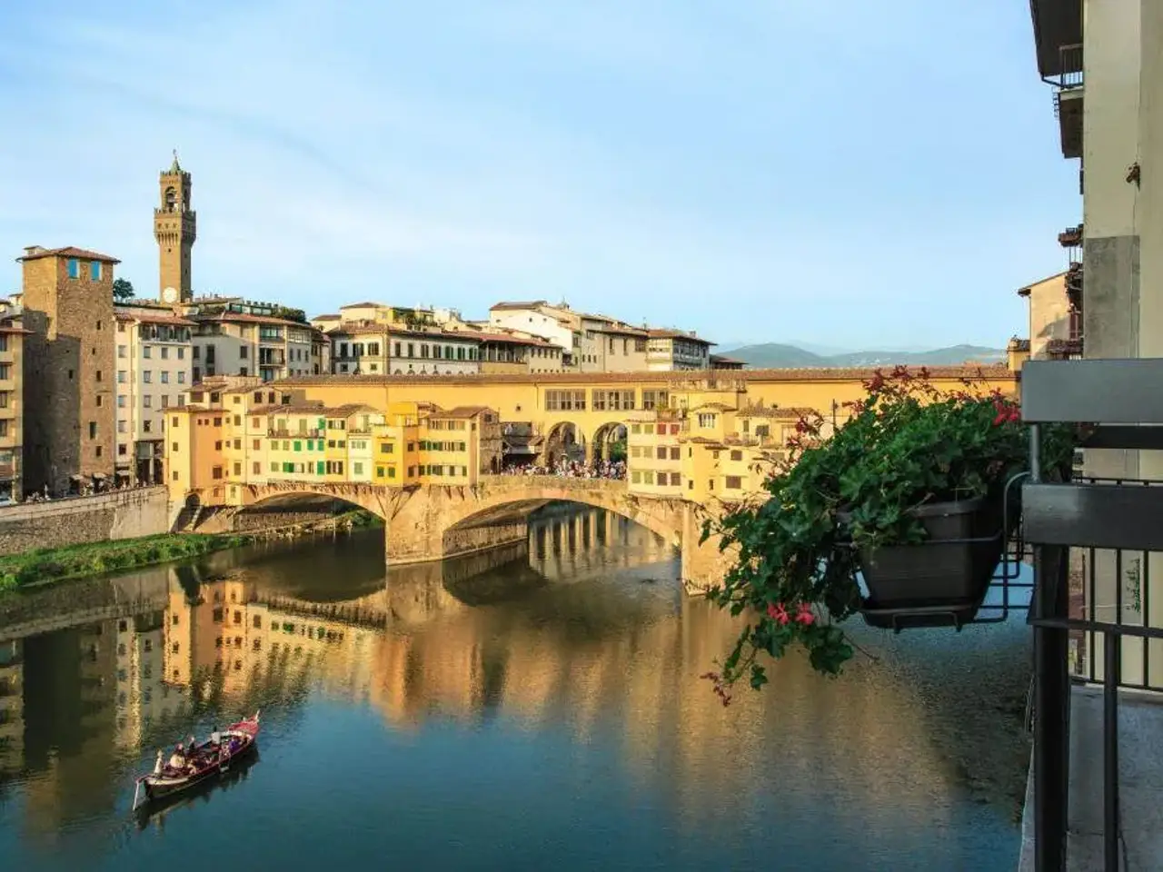 Hotel in , Firenze, {3} - Foto 1
