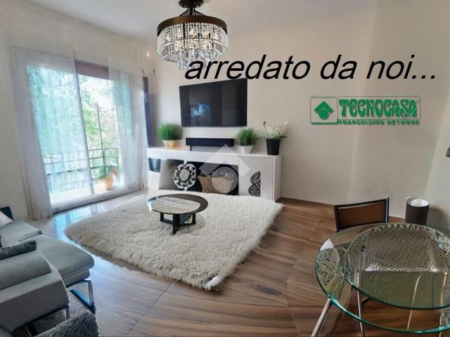 Trilocale in Viale San Modestino 3, Mercogliano - Foto 1