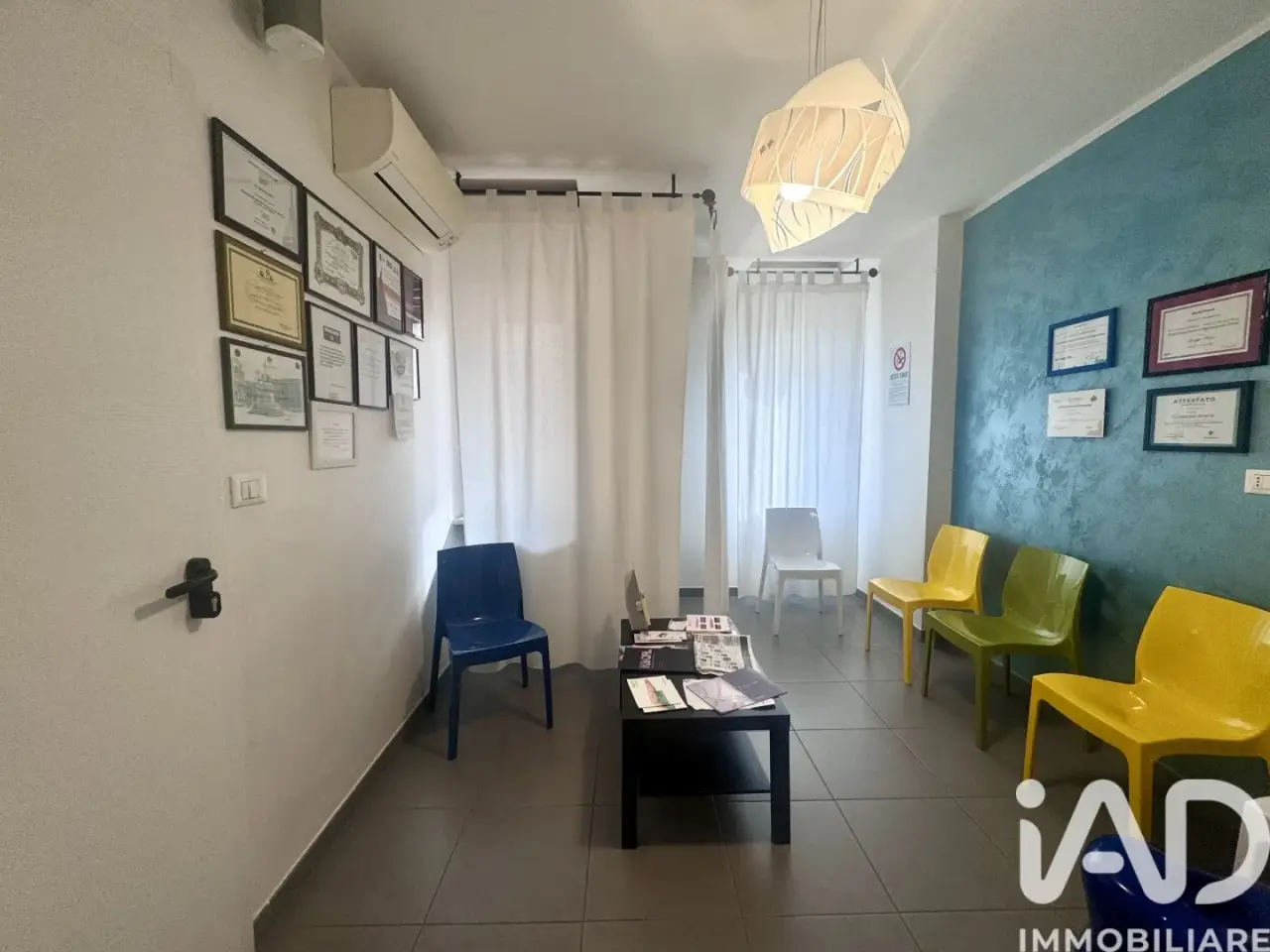 Ufficio in Via Pascoli 3, Chivasso, {3} - Foto 2