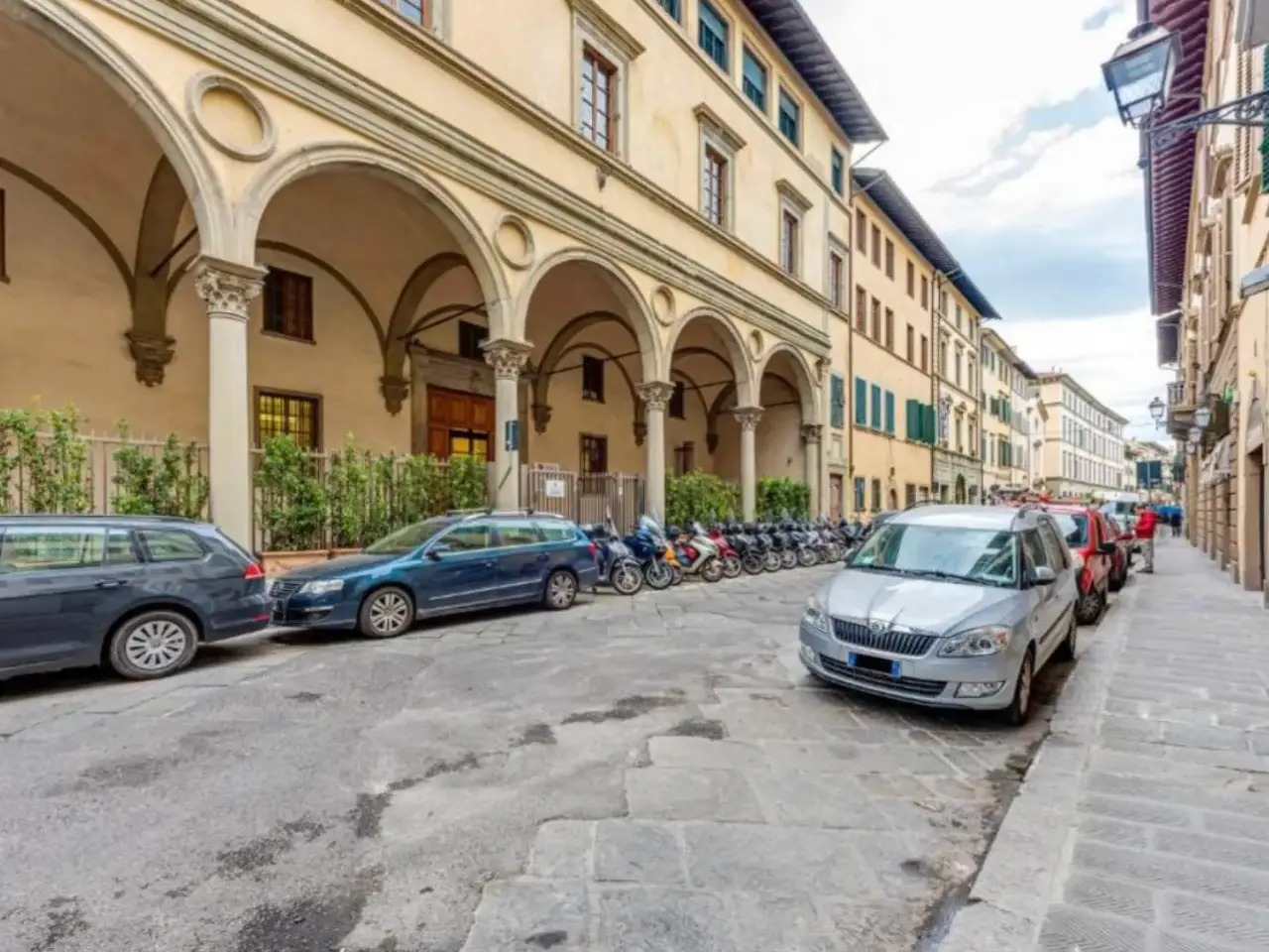 Negozio in , Firenze, {3} - Foto 1