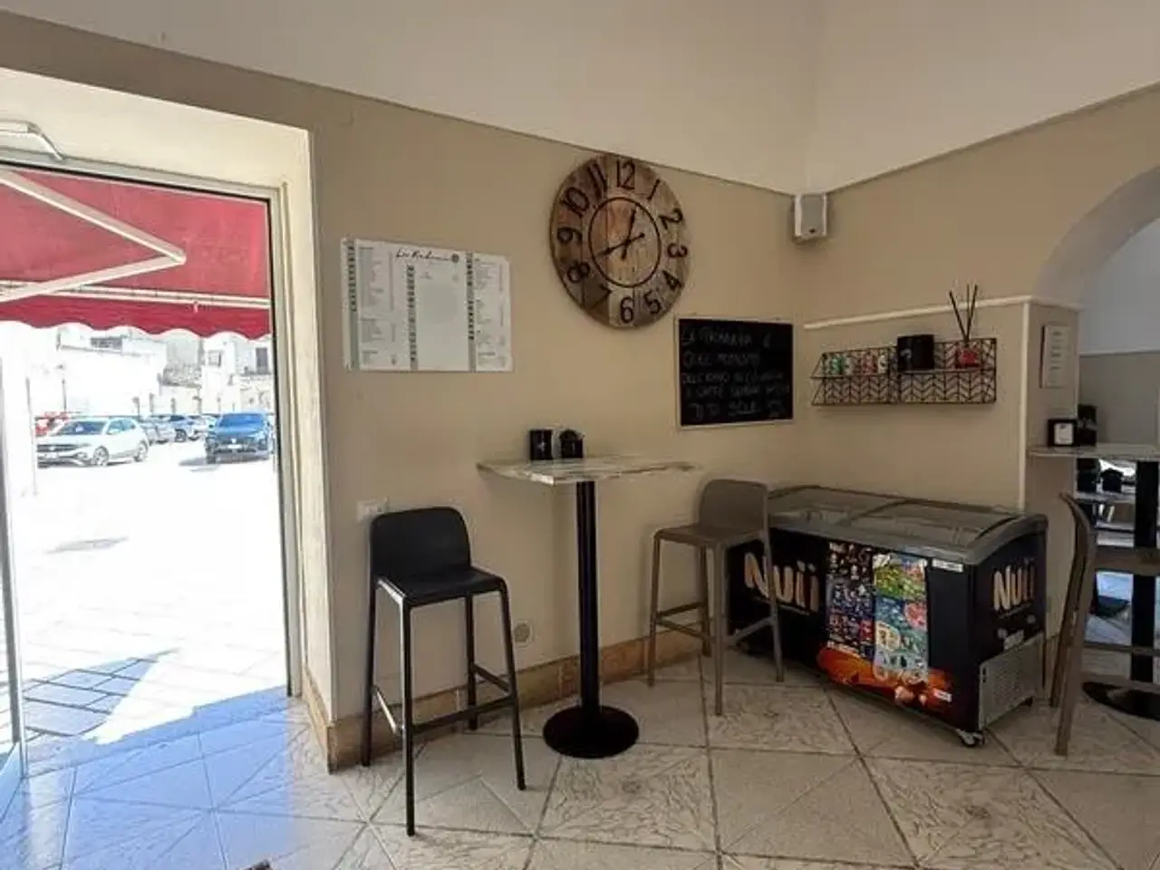 Bar in Girolamo Comi, Tricase, {3} - Foto 2