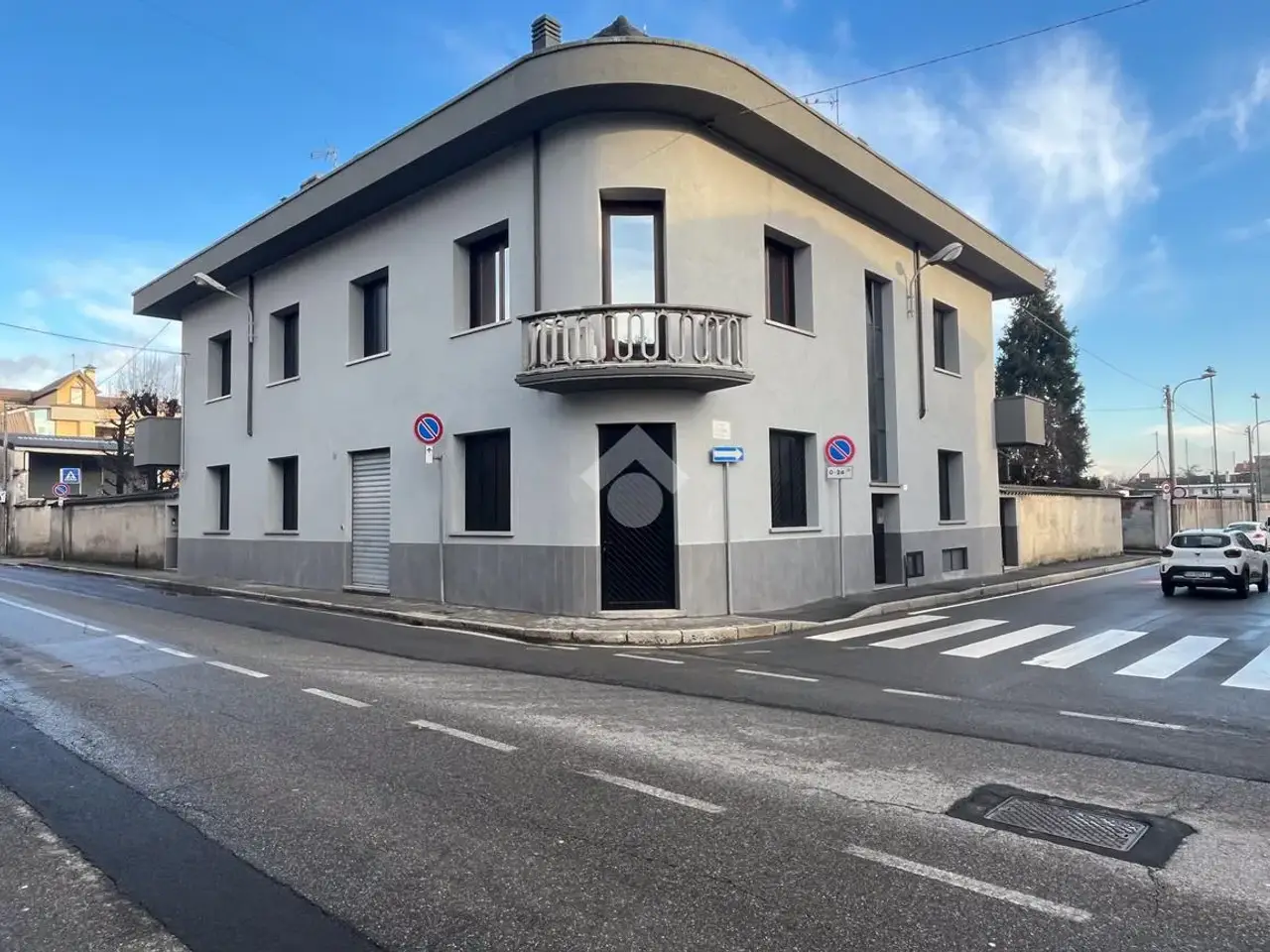 Ufficio in Via Enrico Toti 11, Lissone, {3} - Foto 1