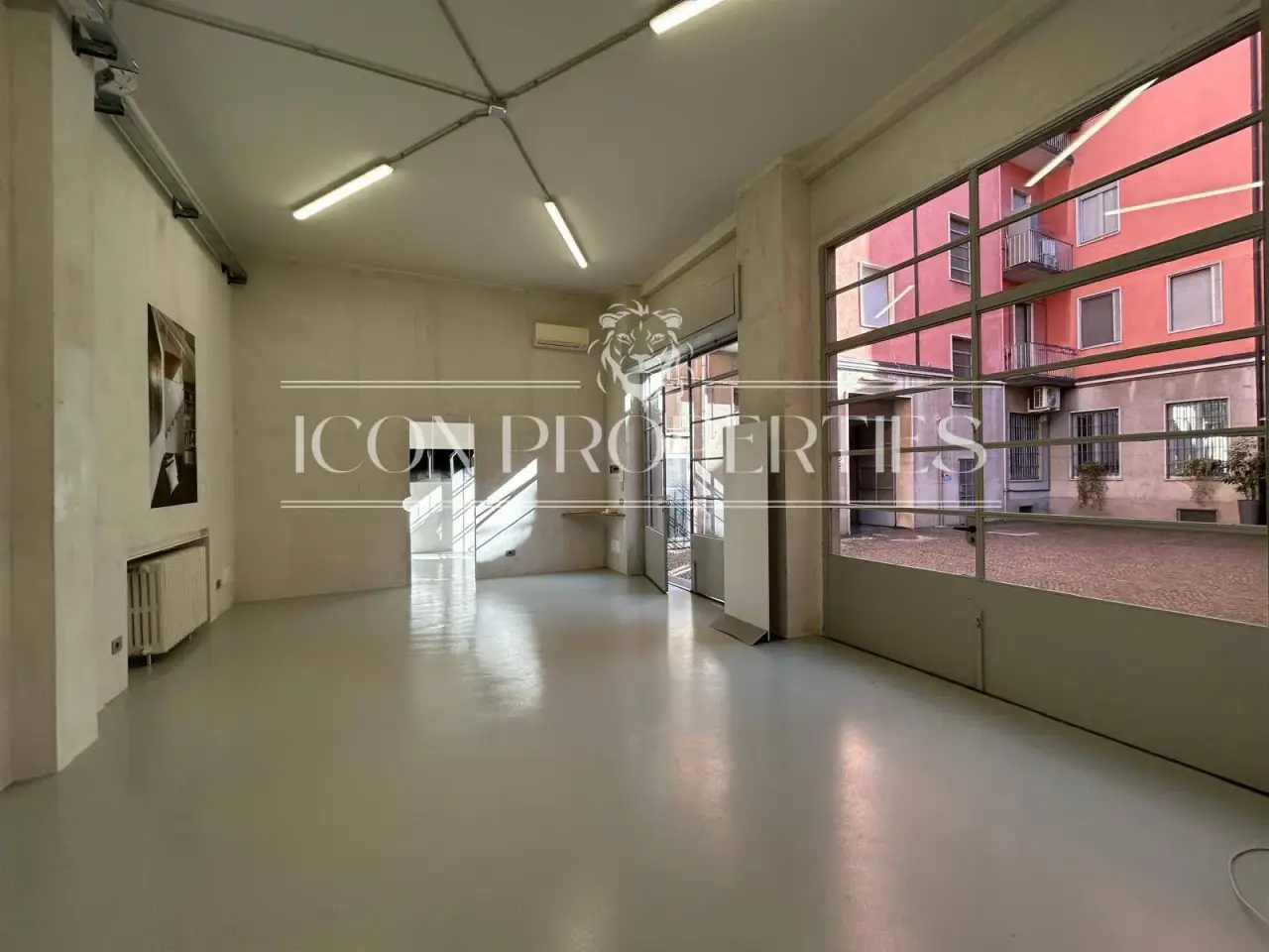 Negozio in Via Statuto 13, Milano, {3} - Foto 1