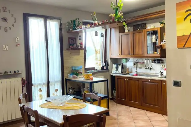 Dreizimmerwohnung in Via delle Ginestre 5, Guardamiglio - Foto 1