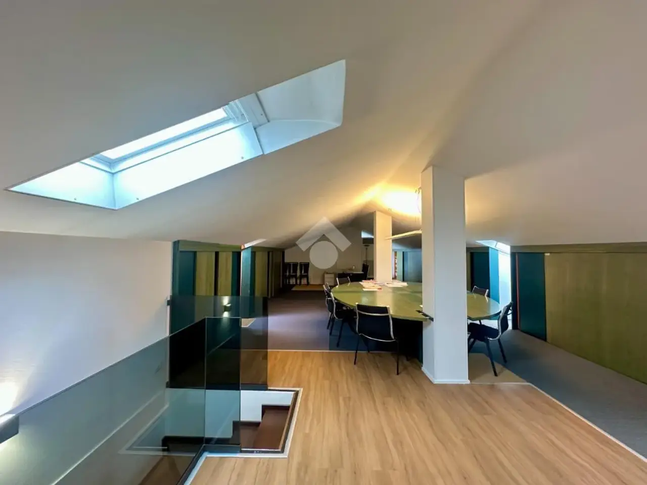Ufficio in Via Podgora 19, Castelfranco Veneto, {3} - Foto 1
