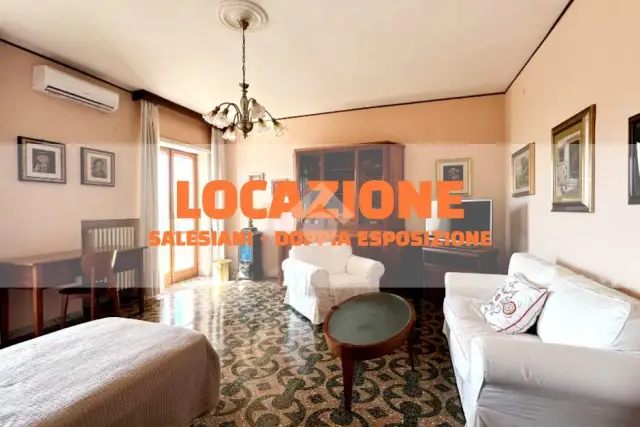 4-room flat in Via Francesco Poli 7, Lecce - Photo 1