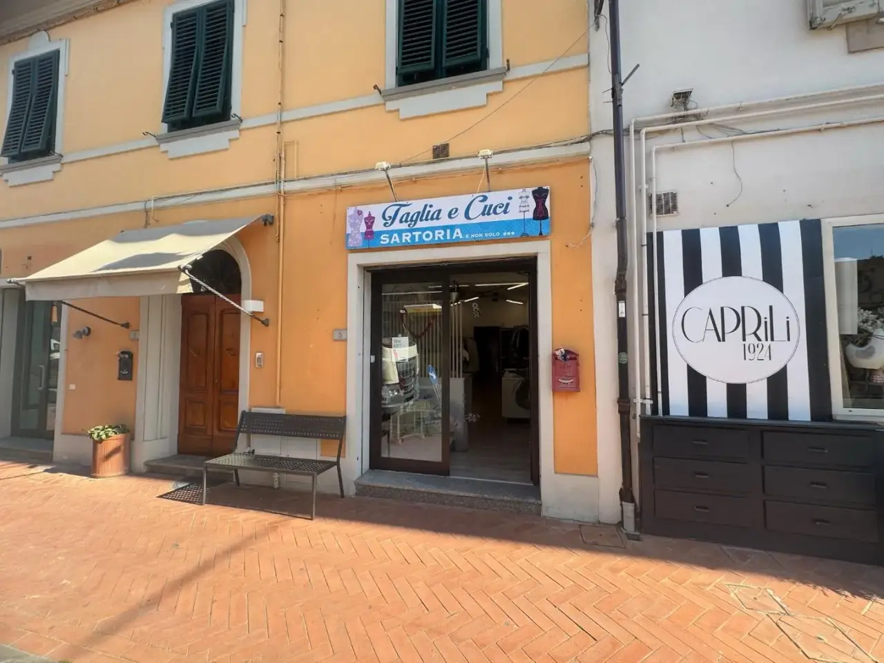 Locale commerciale in , Bientina, {3} - Foto 1