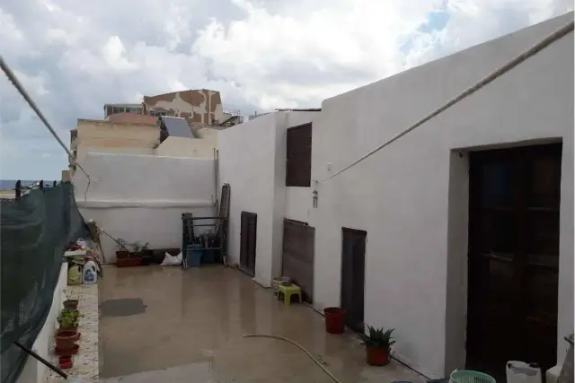 4-room flat, Pantelleria - Photo 1