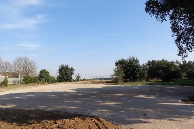 Terreno agricolo in Via di Valleranello, Roma - Foto 1