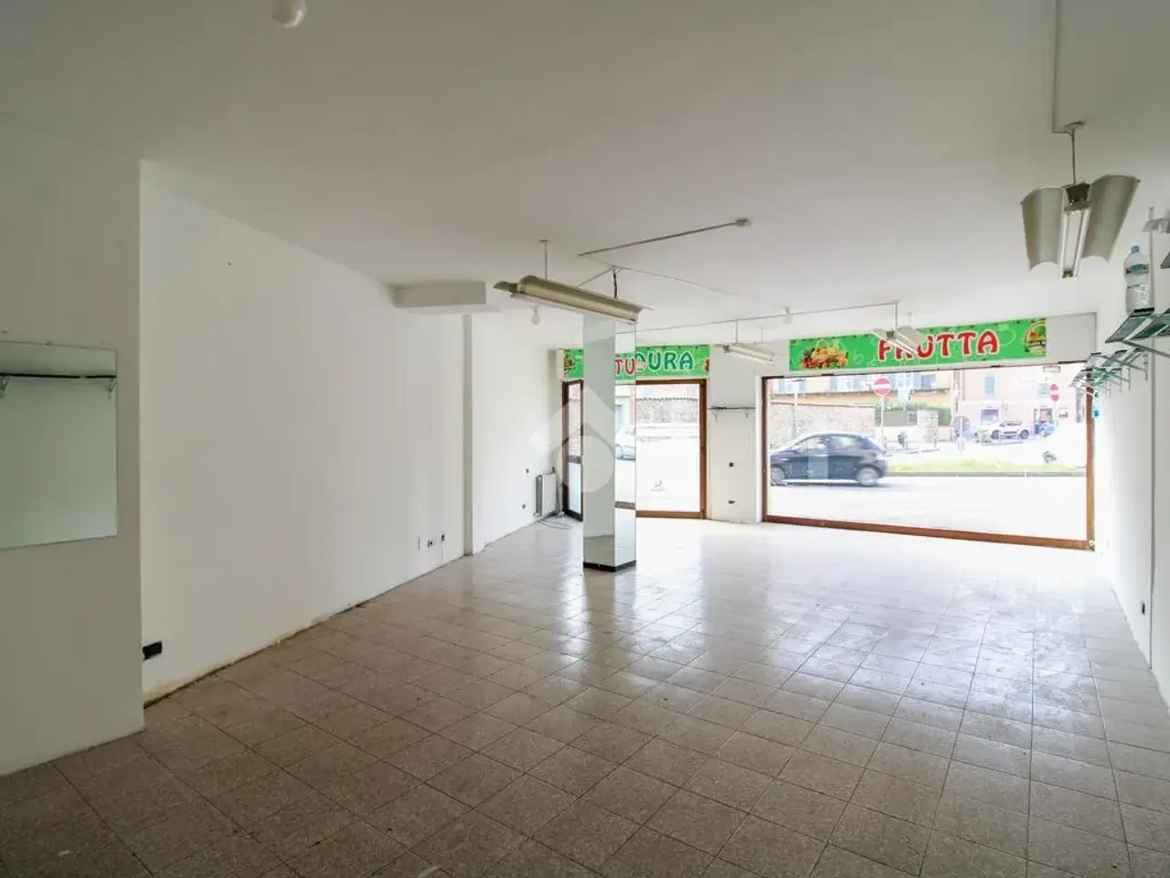 Ufficio in Via Achille Muzio, Bergamo, {3} - Foto 1