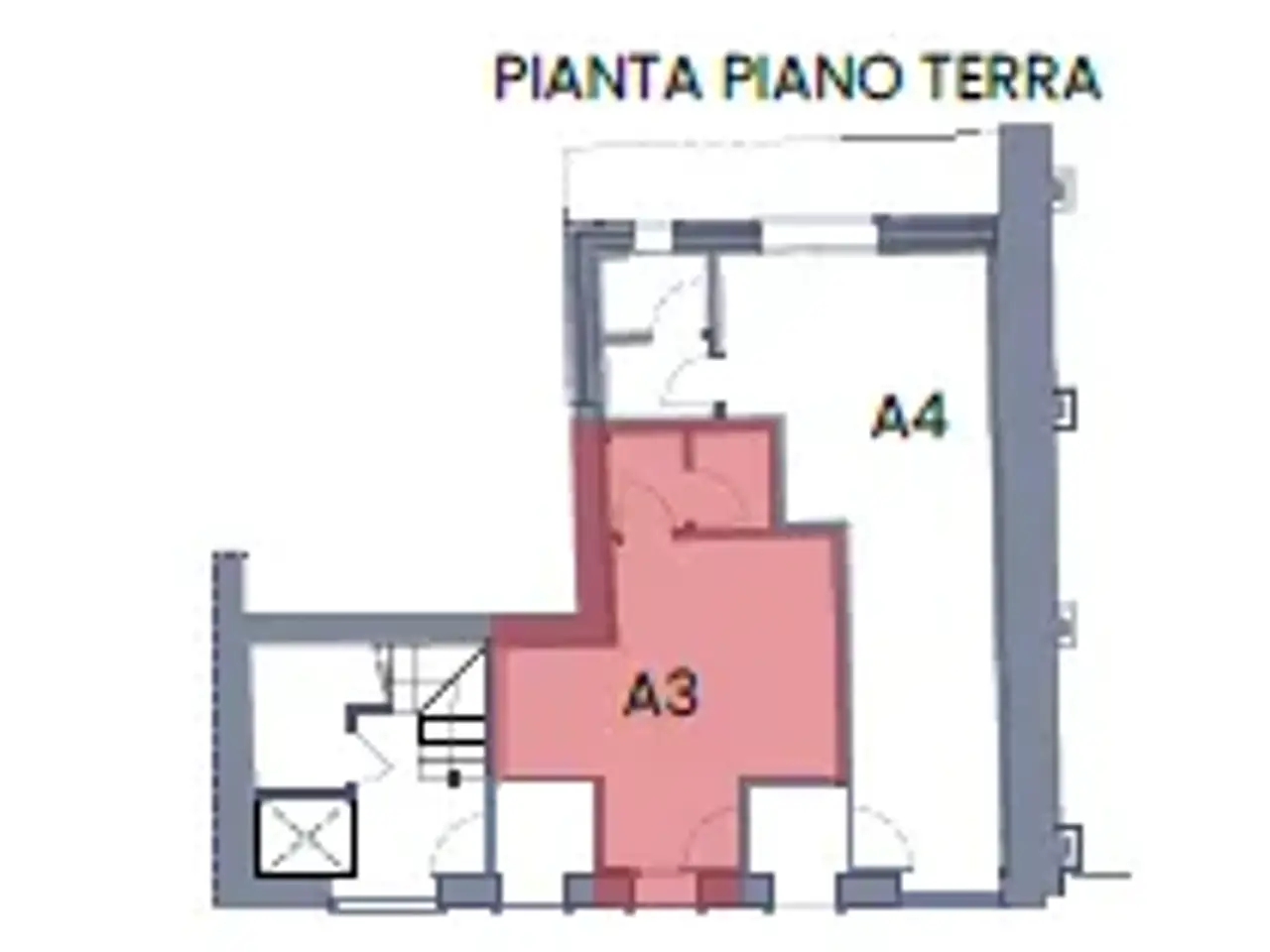 Negozio in Via Venezia 15, Chiampo, {3} - Foto 2