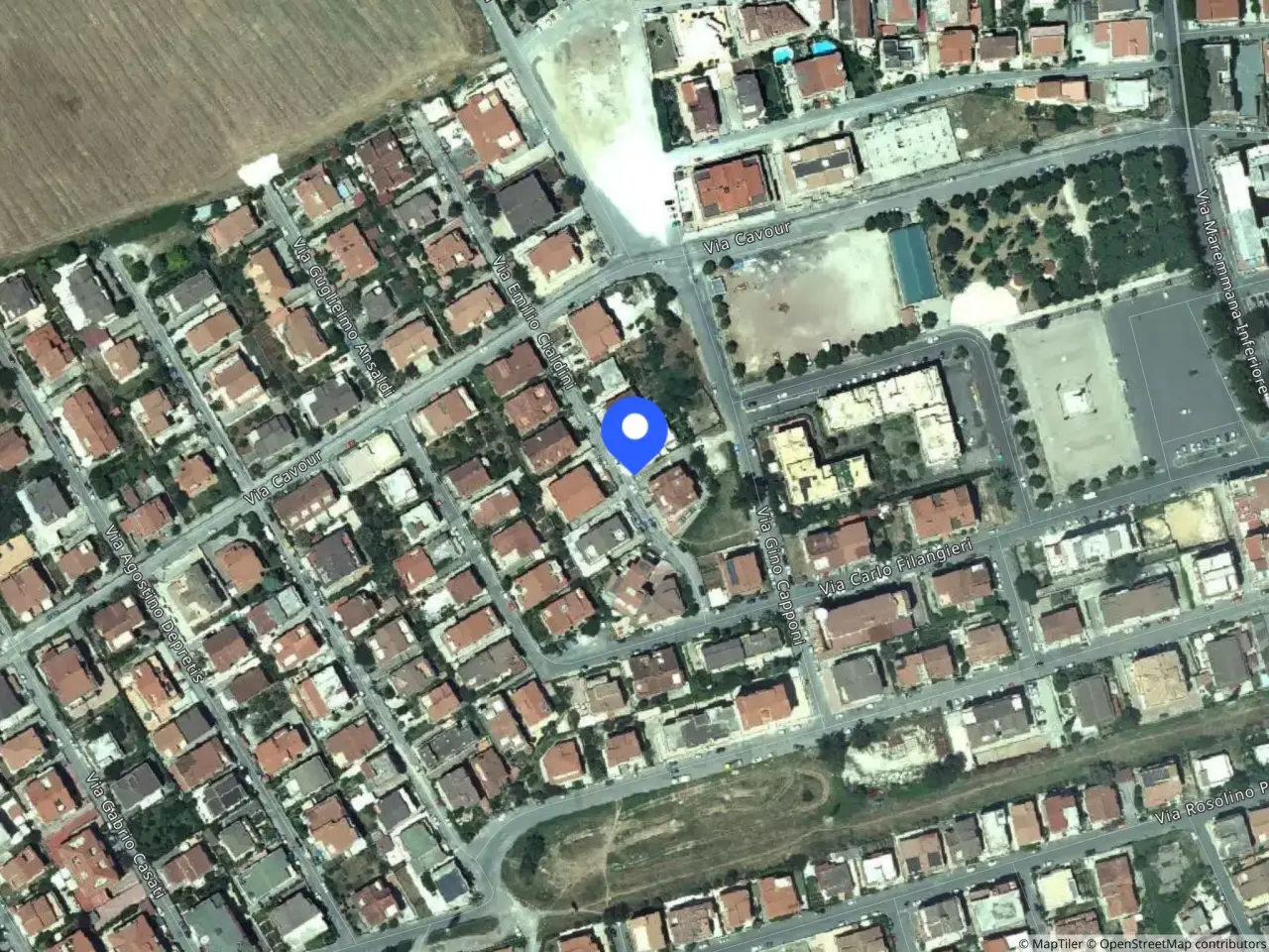 Negozio in Via Enrico Cialdini, 5, 00012 Villanova Rm, Italia 5, Guidonia Montecelio, {3} - Foto 2