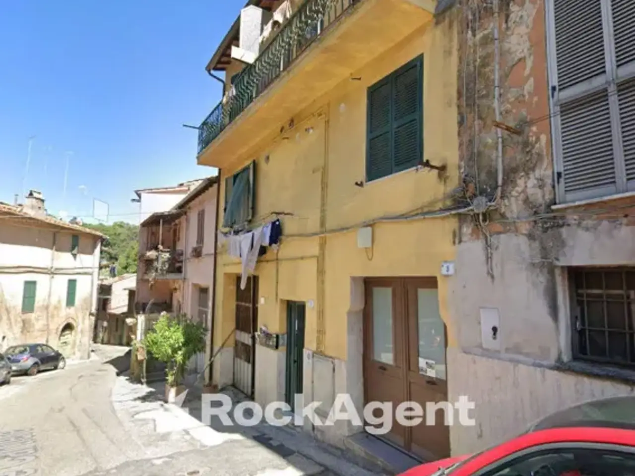 Magazzino in Via delle Cartiere 7, Ronciglione, {3} - Foto 1