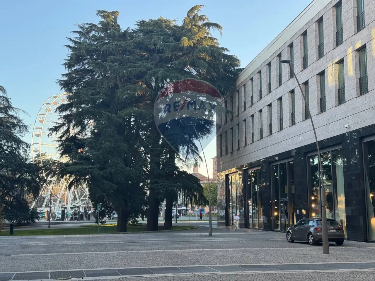 Ufficio in Piazza Ferre' 8, Legnano, {3} - Foto 2