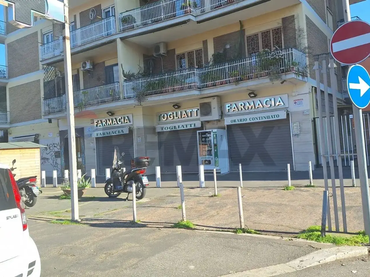 Negozio in , Roma, {3} - Foto 1